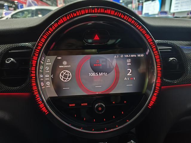 MINI Cooper 2022, фото 12