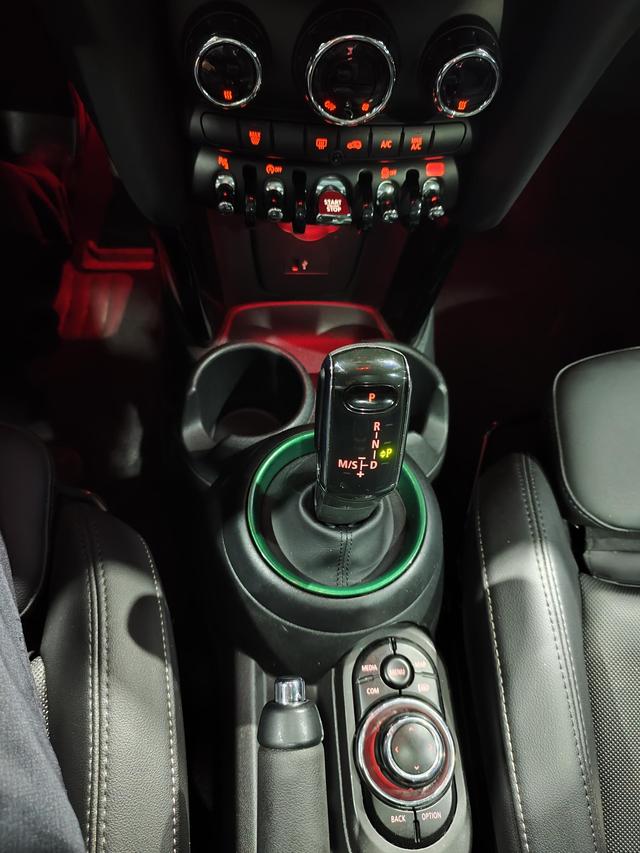 MINI Cooper 2022, фото 14