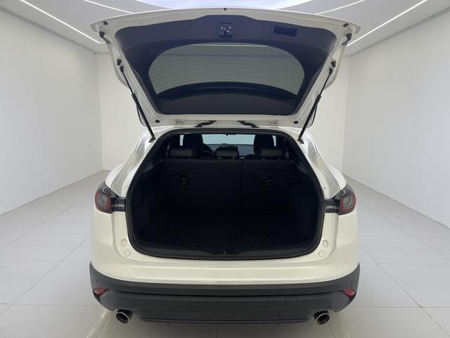 Mazda CX-4 2021, фото 15