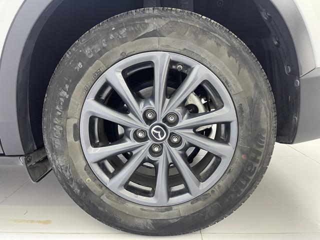 Mazda CX-4 2021, фото 17