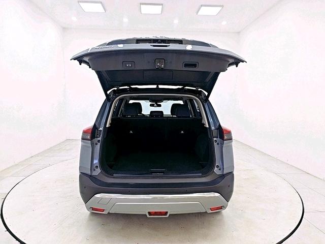 Nissan X-Trail 2021, фото 15
