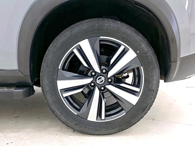 Nissan X-Trail 2021, фото 16