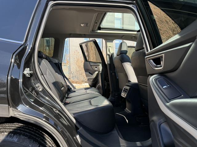 Subaru Forester 2022, фото 14