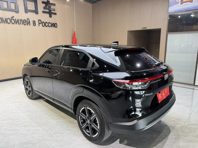 Honda HR-V 2023, фото 6