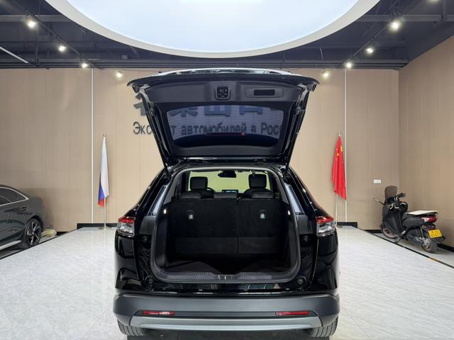Honda HR-V 2023, фото 8