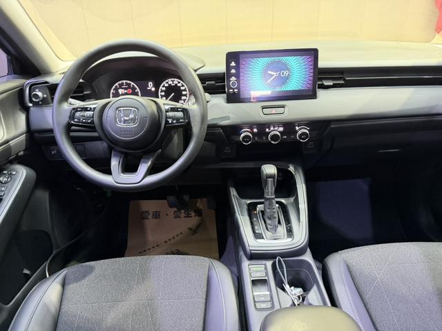 Honda HR-V 2023, фото 10