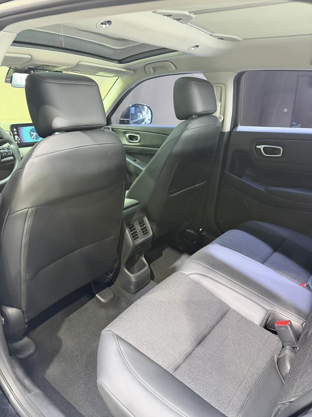 Honda HR-V 2023, фото 12