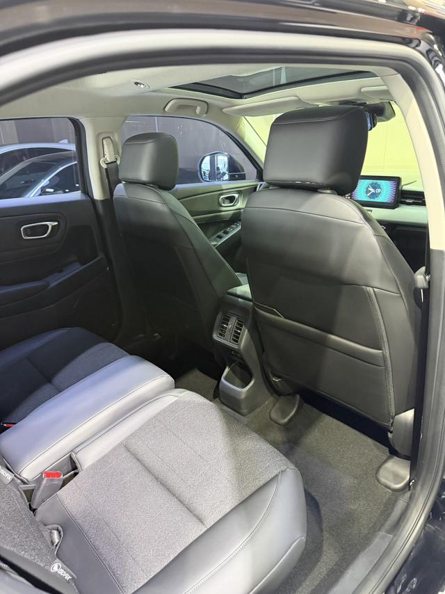 Honda HR-V 2023, фото 13
