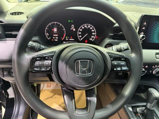 Honda HR-V 2023, фото 14