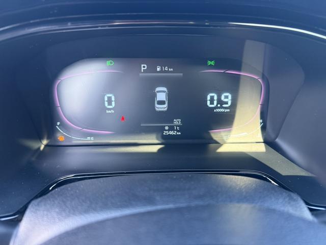 Kia K3 2023, фото 14