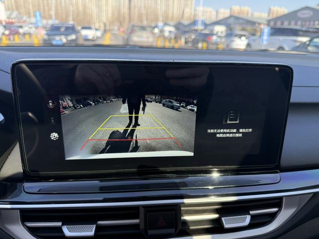 Kia K3 2023, фото 15