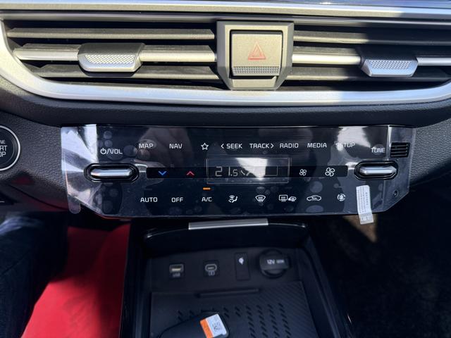 Kia K3 2023, фото 16