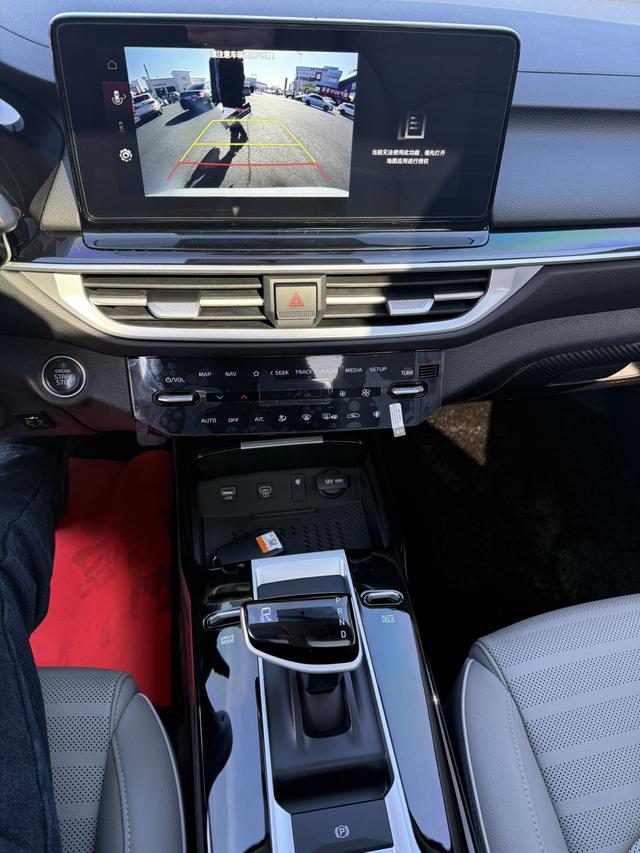 Kia K3 2023, фото 17