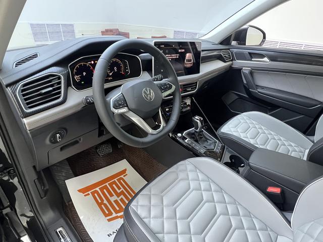 Volkswagen Tayron 2023, фото 14