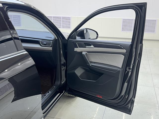 Volkswagen Tayron 2023, фото 17