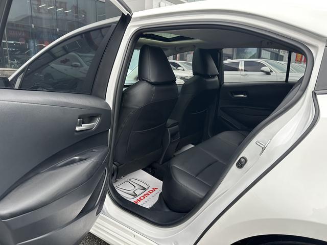 Toyota Corolla 2021, фото 6
