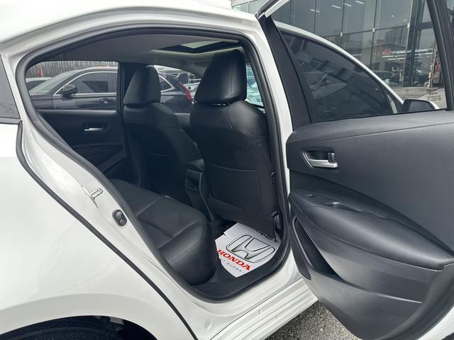 Toyota Corolla 2021, фото 7