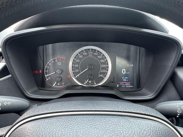 Toyota Corolla 2021, фото 10