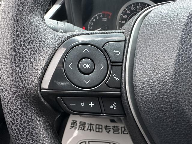 Toyota Corolla 2021, фото 12