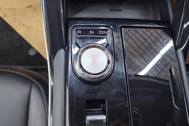 Haval H6 2024, фото 16