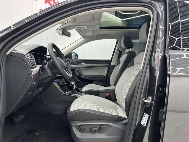 Volkswagen Tayron 2023, фото 4