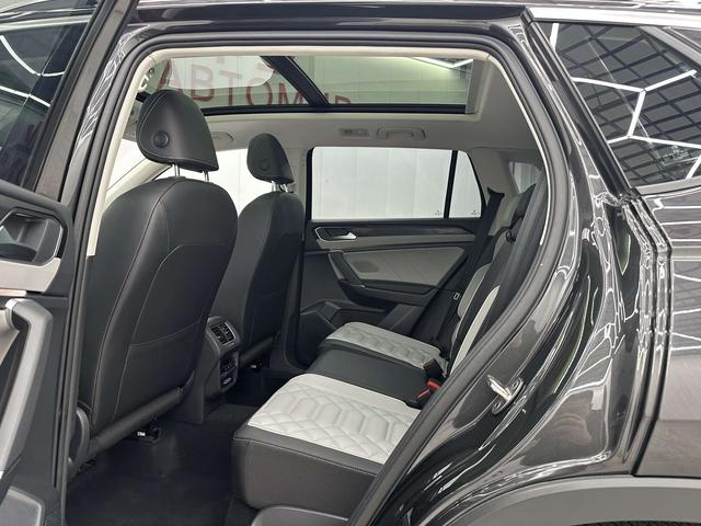 Volkswagen Tayron 2023, фото 5
