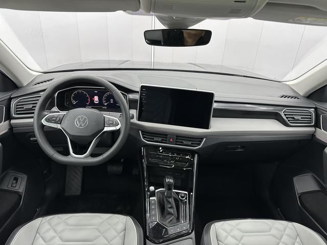Volkswagen Tayron 2023, фото 6