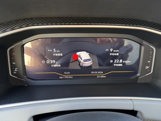 Volkswagen Tayron 2023, фото 14