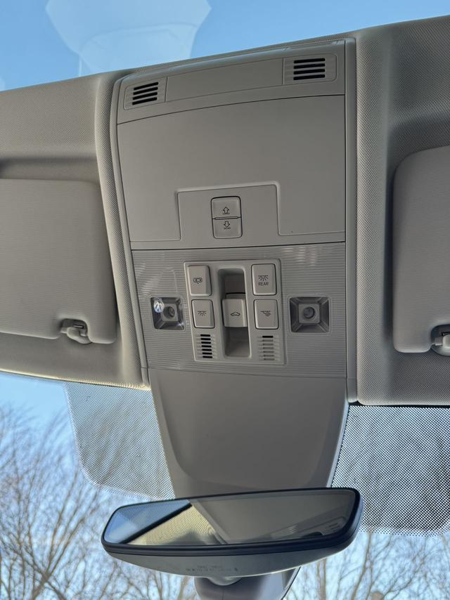 Volkswagen Tayron 2023, фото 17