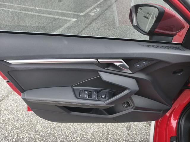 Audi A3 2023, фото 13