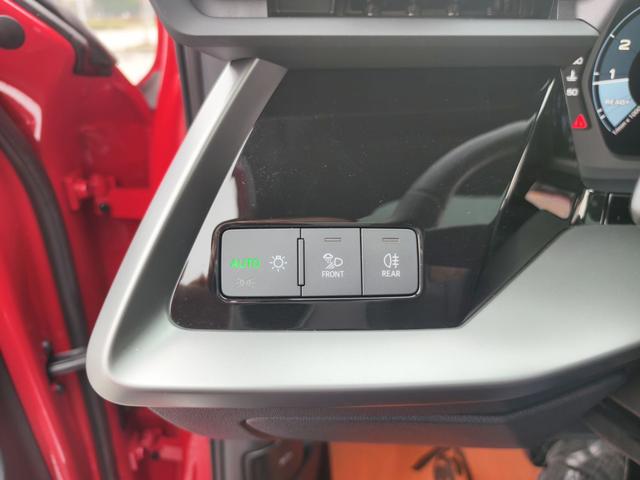 Audi A3 2023, фото 15