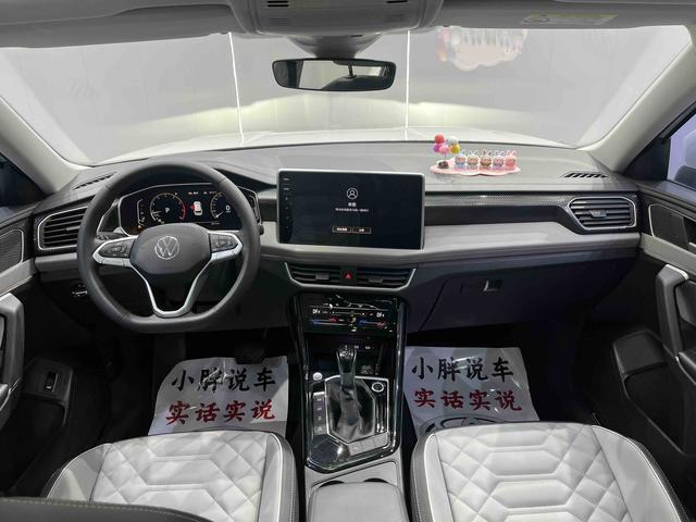 Volkswagen Tayron 2023, фото 10