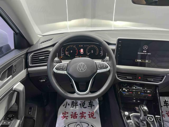 Volkswagen Tayron 2023, фото 12
