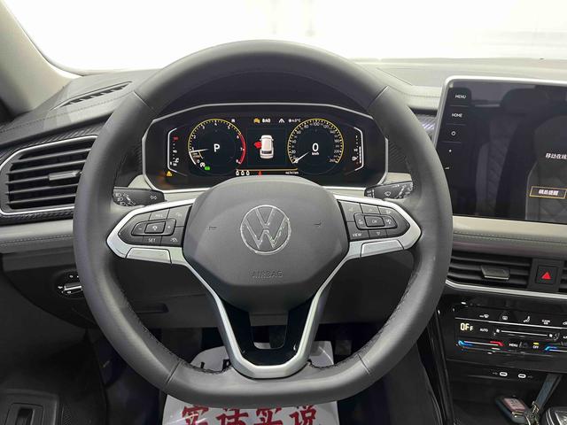 Volkswagen Tayron 2023, фото 15
