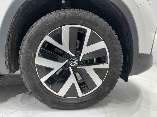 Volkswagen Tayron 2023, фото 17