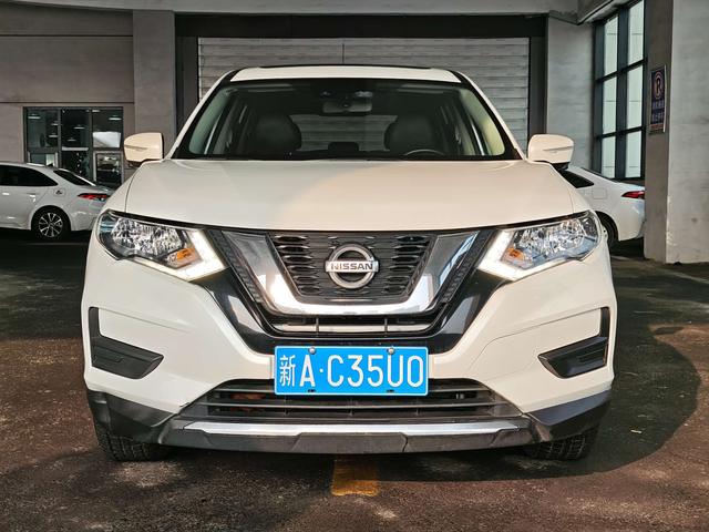 Nissan X-Trail 2023, фото 2