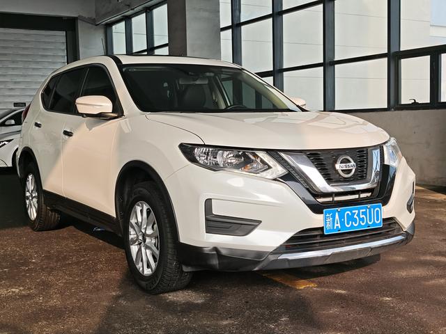 Nissan X-Trail 2023, фото 3