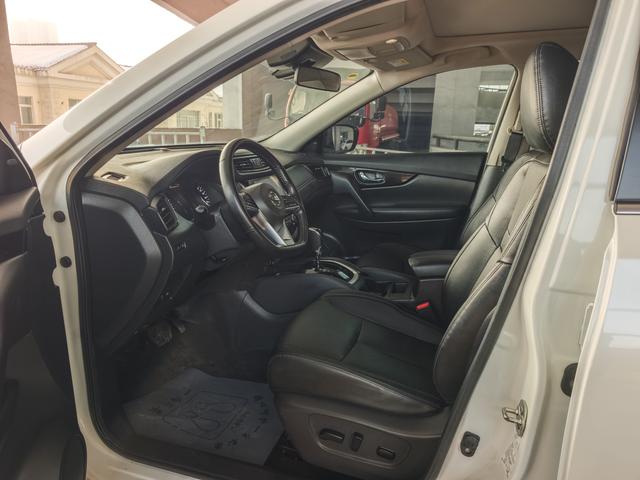 Nissan X-Trail 2023, фото 4
