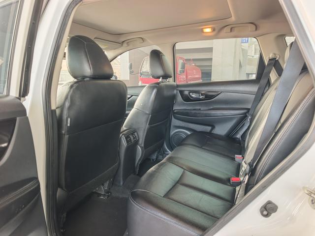 Nissan X-Trail 2023, фото 6