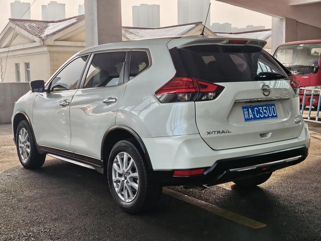 Nissan X-Trail 2023, фото 7
