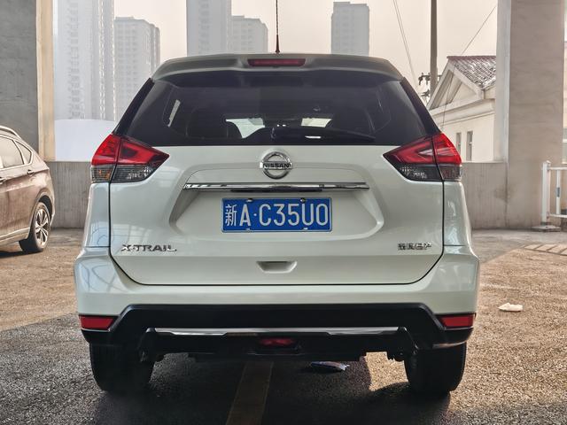 Nissan X-Trail 2023, фото 8