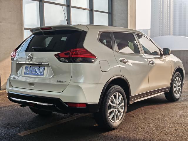 Nissan X-Trail 2023, фото 9