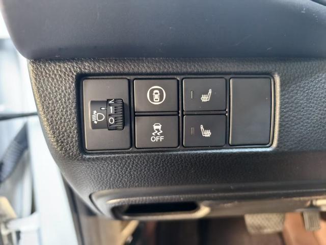 Honda HR-V 2023, фото 14
