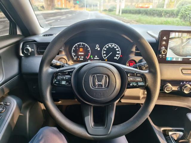 Honda HR-V 2023, фото 16