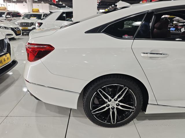 Honda Inspire 2022, фото 14