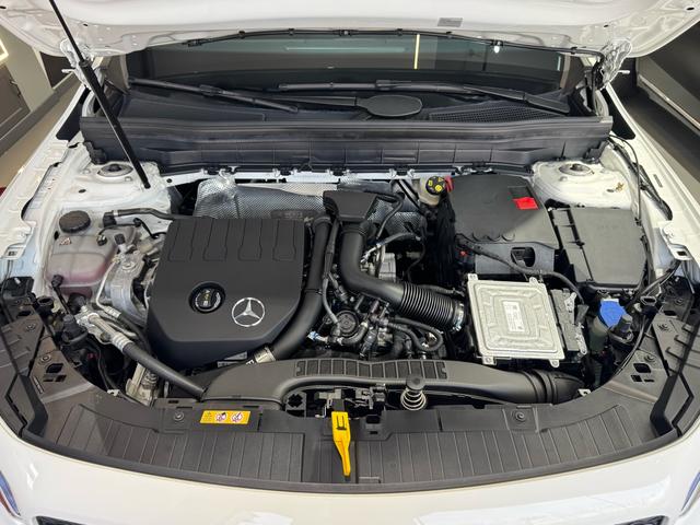 Mercedes-Benz GLB 2022, фото 17