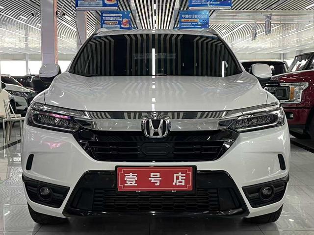 Honda CR-V 2023, фото 2