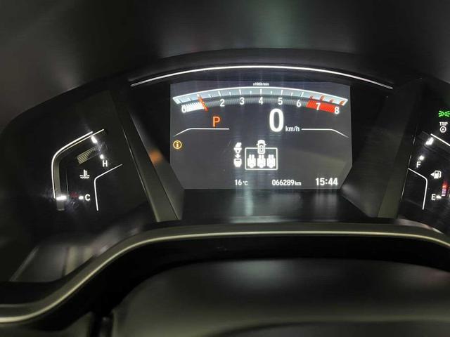 Honda CR-V 2023, фото 8