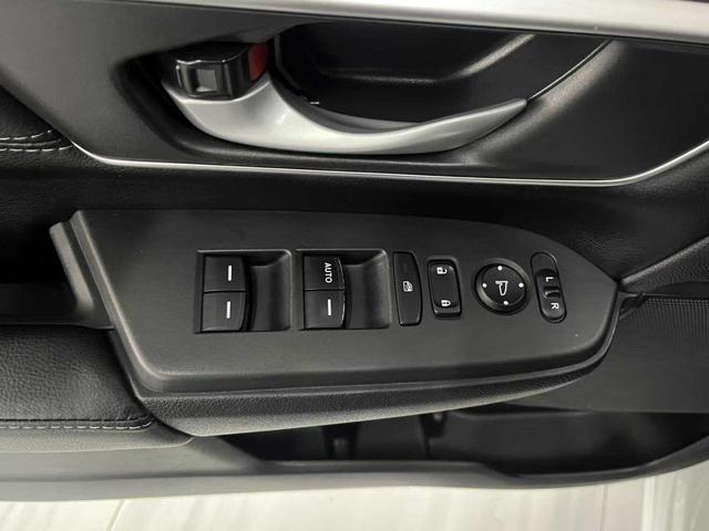 Honda CR-V 2023, фото 9