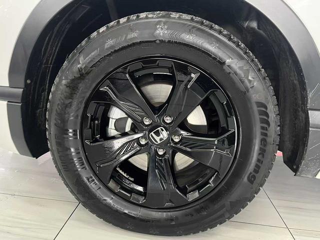 Honda CR-V 2023, фото 10